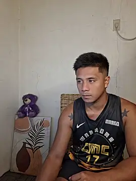 Felix_Asher 在線直播表演
