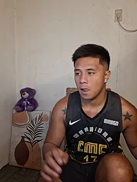 Felix_Asher Webcam show