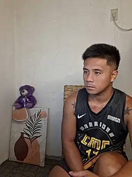 Felix_Asher Show Webcam