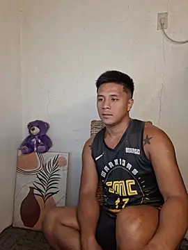 Felix_Asher Webcamshow