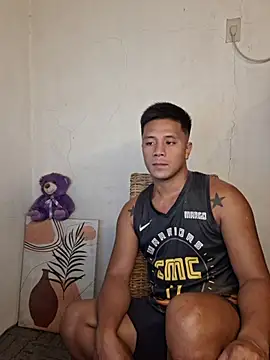 Felix_Asher Show Webcam