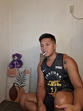 Felix_Asher Webcam Show