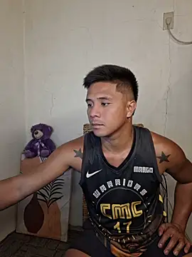 Felix_Asher 网络视讯表演
