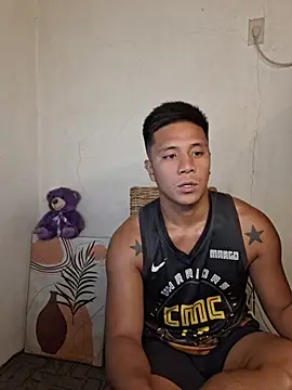 Felix_Asher 网络视讯表演