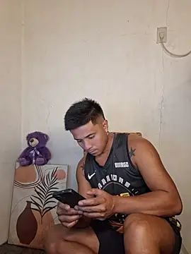 Felix_Asher 在線直播表演