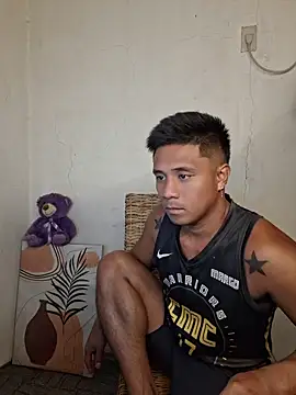 Felix_Asher Show Webcam