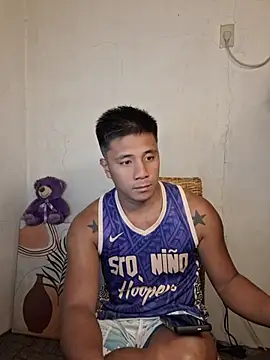 Show de webcam de Felix_Asher