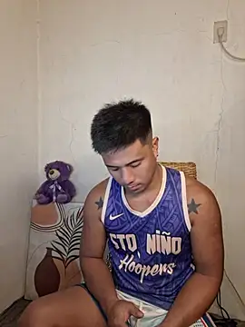 Felix_Asher Webcamshow