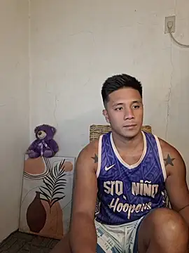 Felix_Asher 在線直播表演