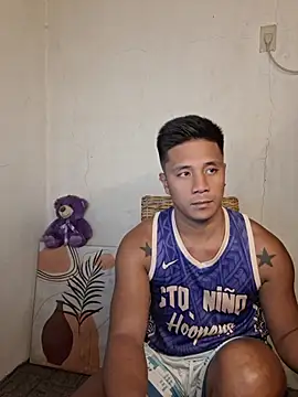Felix_Asher – webcam-show
