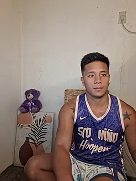 Felix_Asher Webcam-Show