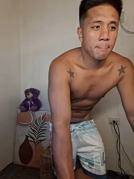 Felix_Asher – webcam-show