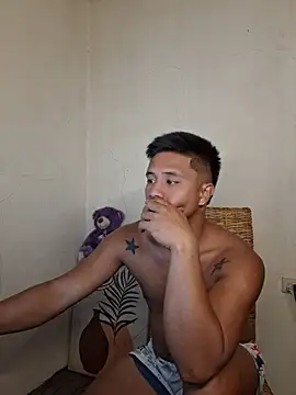 Felix_Asher Show Webcam