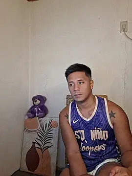 Felix_Asher Show Webcam