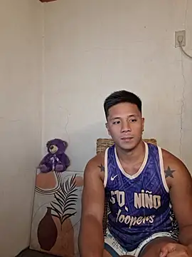 Felix_Asher's Webcam Show