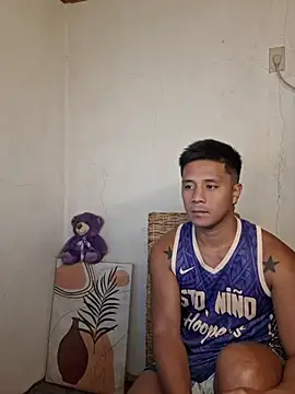 Felix_Asher webcam show