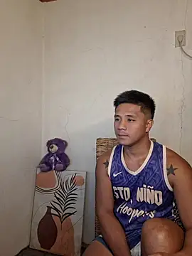 Show webcam de Felix_Asher