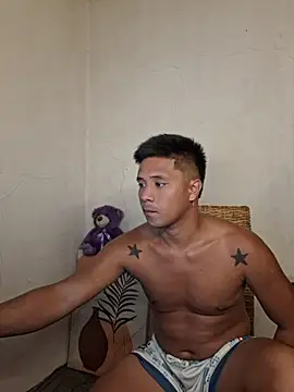 Felix_Asher 在線直播表演