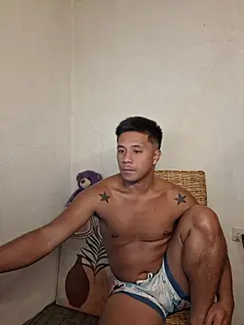 Show de webcam de Felix_Asher