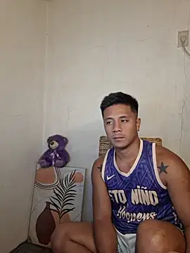 Felix_Asher Show Webcam