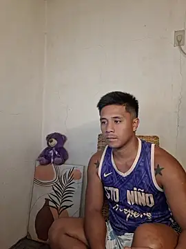 Felix_Asher Show Webcam