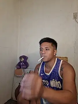 Show Webcam de Felix_Asher