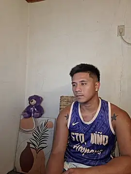 Felix_Asher Webcam-Show