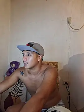 Вебкам-шоу Felix_Asher