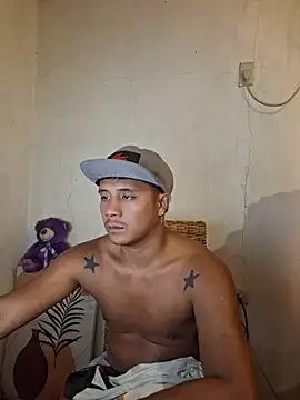 Felix_Asher Шоу с уебкамера