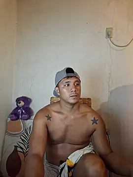 Felix_Asher 网络视讯表演