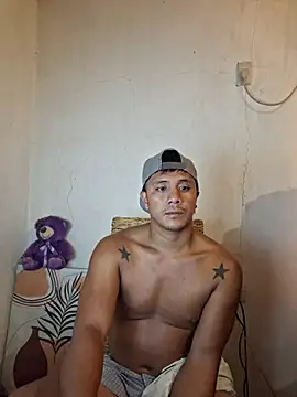Show de webcam de Felix_Asher
