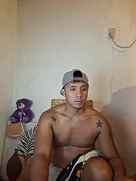 Show webcam de Felix_Asher