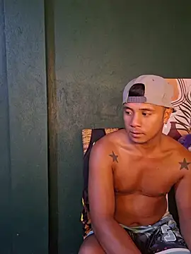 Felix_Asher Webcamshow