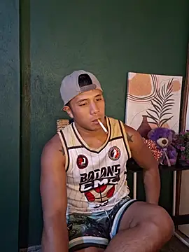 Felix_Asher Webcam show
