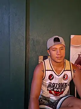 Show de Felix_Asher na webcam