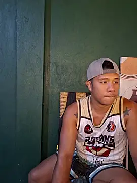 Show Webcam de Felix_Asher