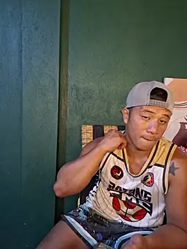 Felix_Asher Pertunjukan Webcam