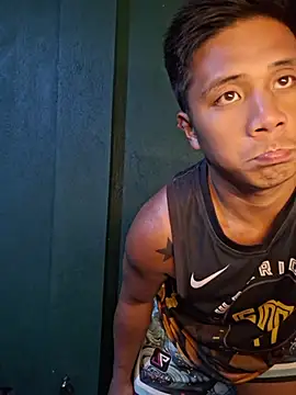 Felix_Asher Pertunjukan Webcam