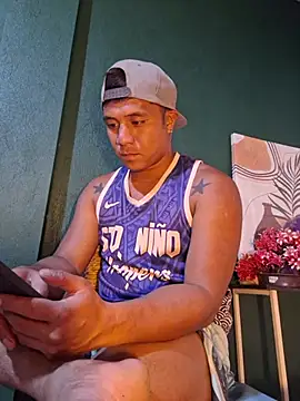 Show de webcam de Felix_Asher