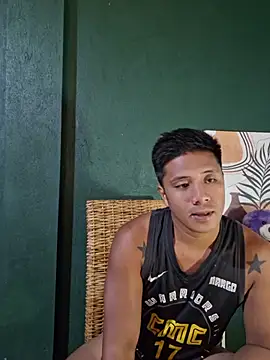 Felix_Asher Webcam Show