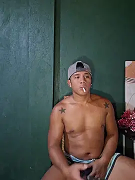 Show de webcam de Felix_Asher