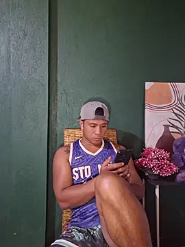Felix_Asher's Webcam Show