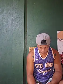 Show webcam de Felix_Asher