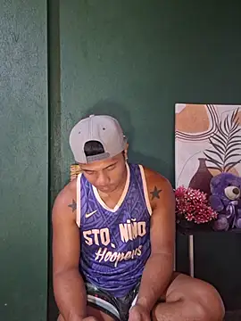 Felix_Asher Webcam-Show