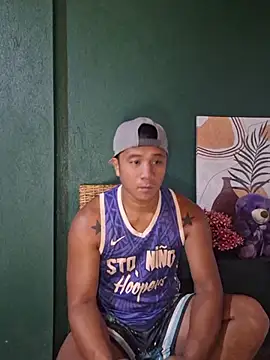 Felix_Asher Webcam Show