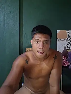 Felix_Asher Webcam show