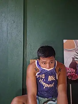 Show webcam de Felix_Asher