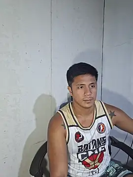 Felix_Asher Pertunjukan Webcam