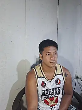 Felix_Asher 网络视讯表演