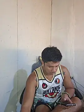 Felix_Asher 在線直播表演